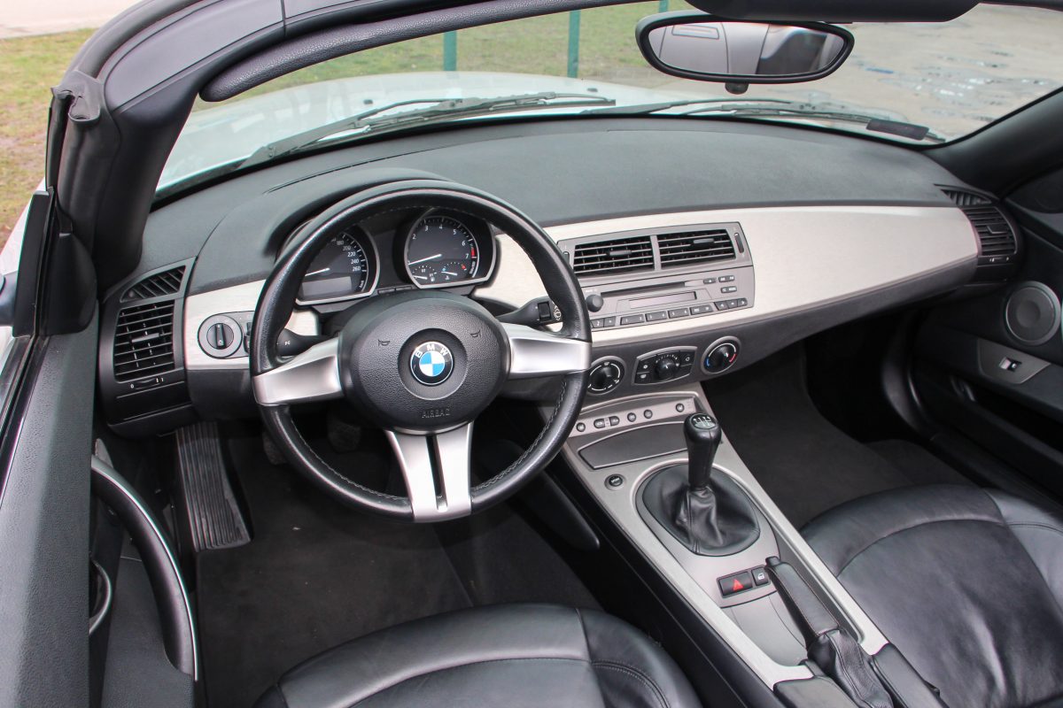 BMW Z SOROZAT