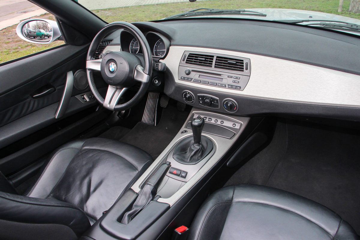 BMW Z SOROZAT