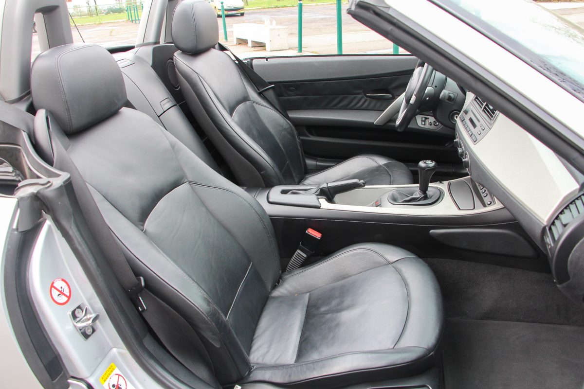 BMW Z SOROZAT