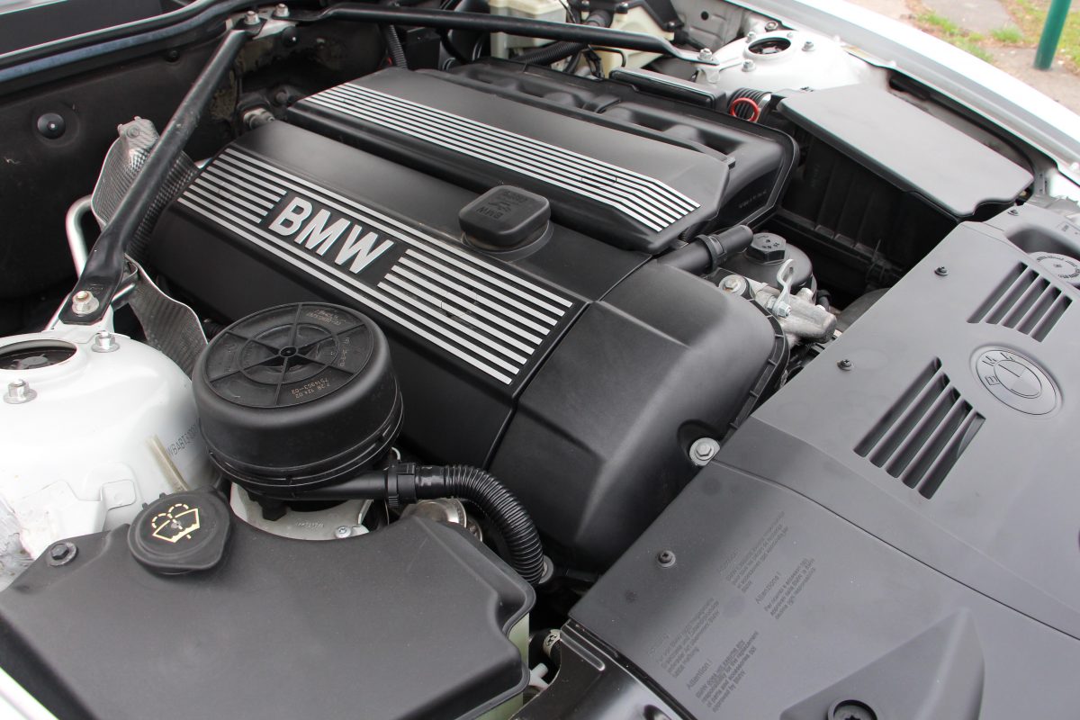 BMW Z SOROZAT