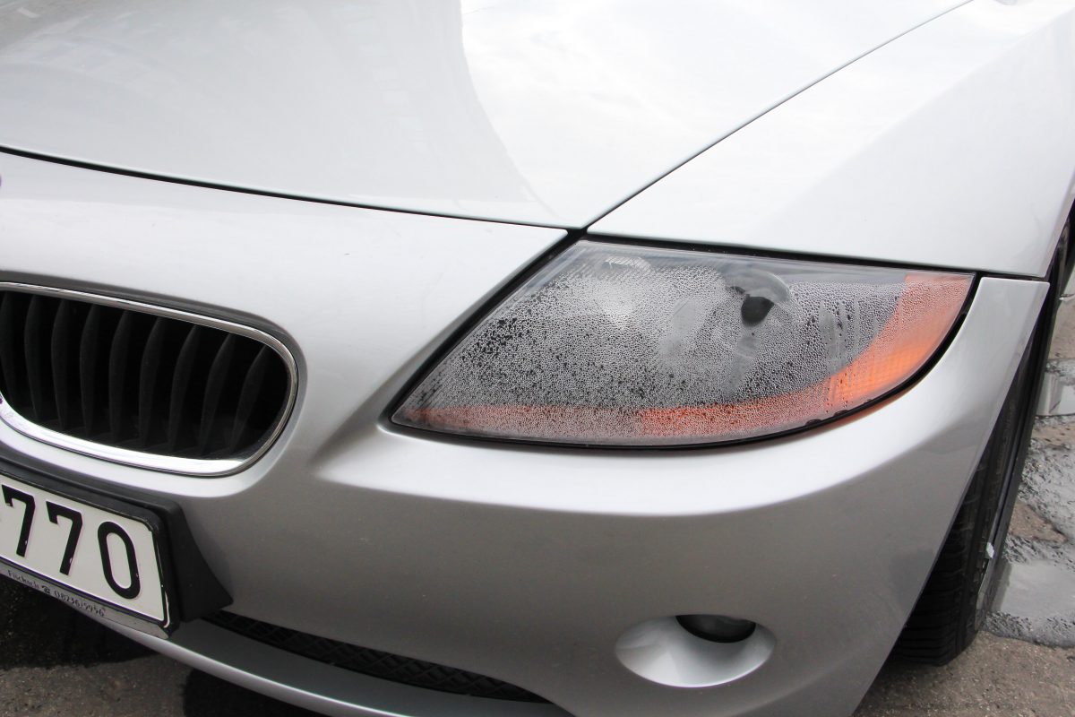 BMW Z SOROZAT