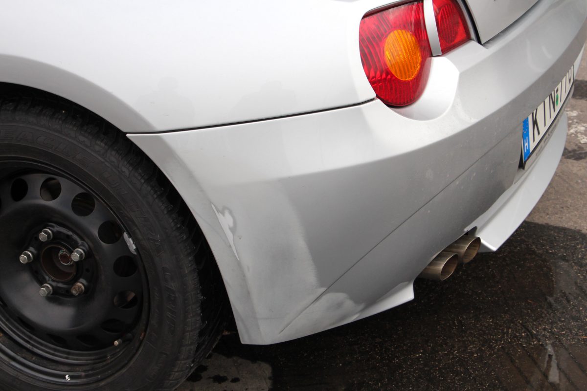 BMW Z SOROZAT