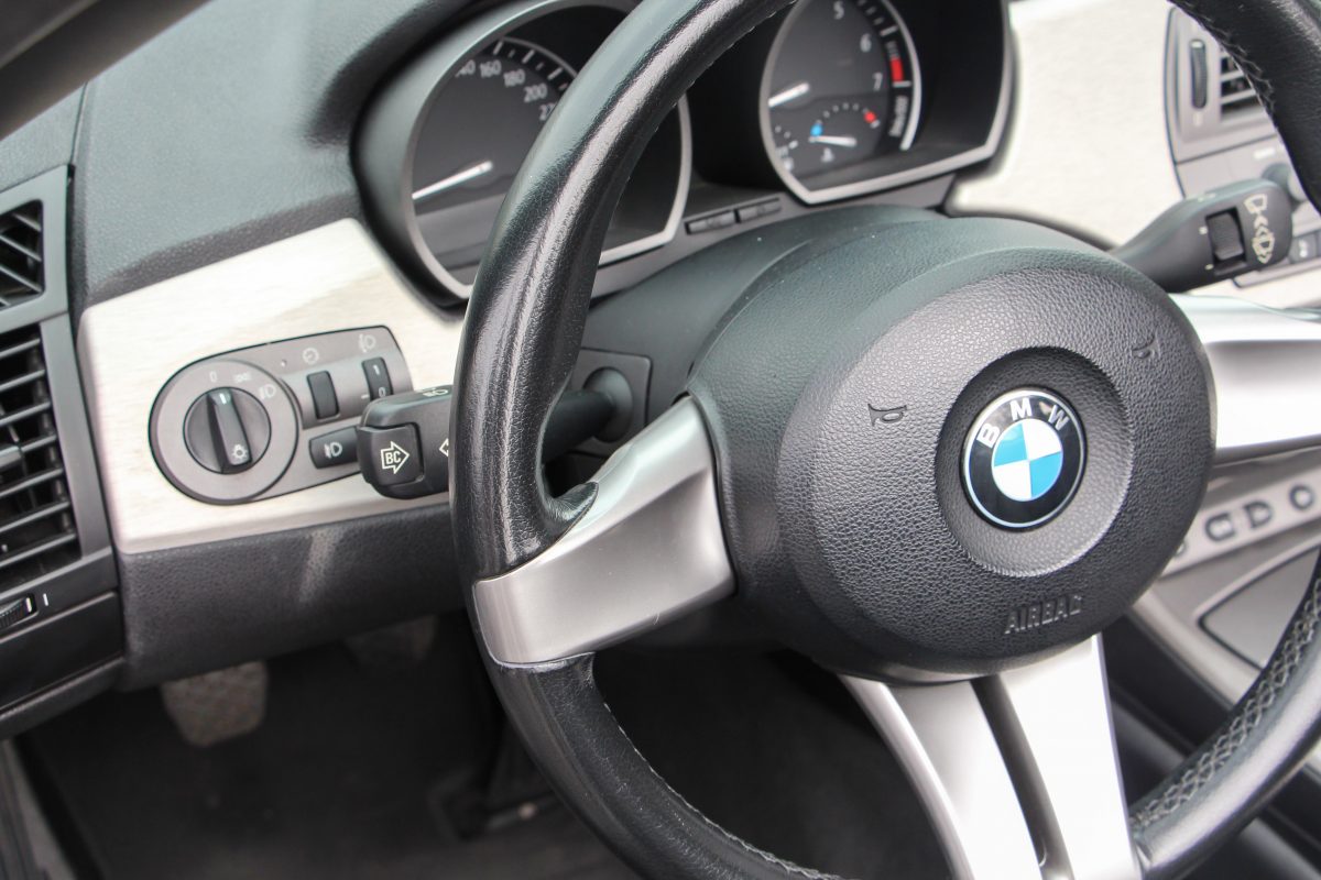 BMW Z SOROZAT