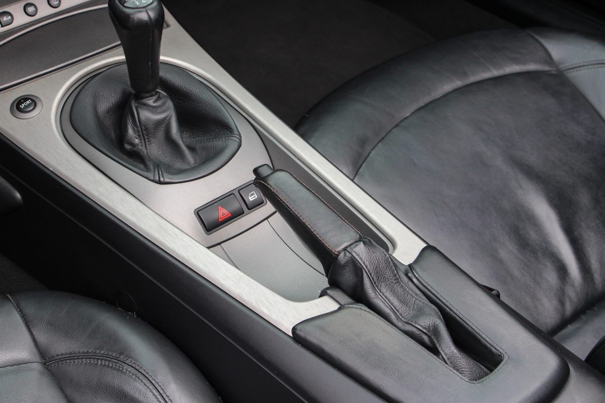 BMW Z SOROZAT