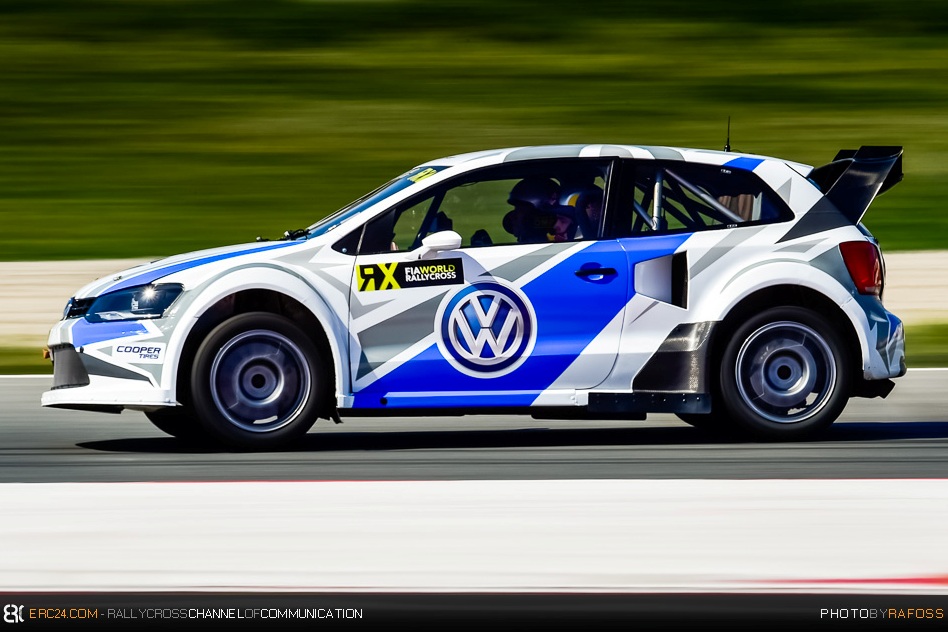 VOLKSWAGEN
