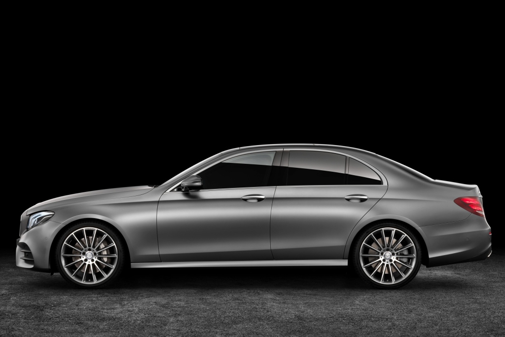 MERCEDES-BENZ