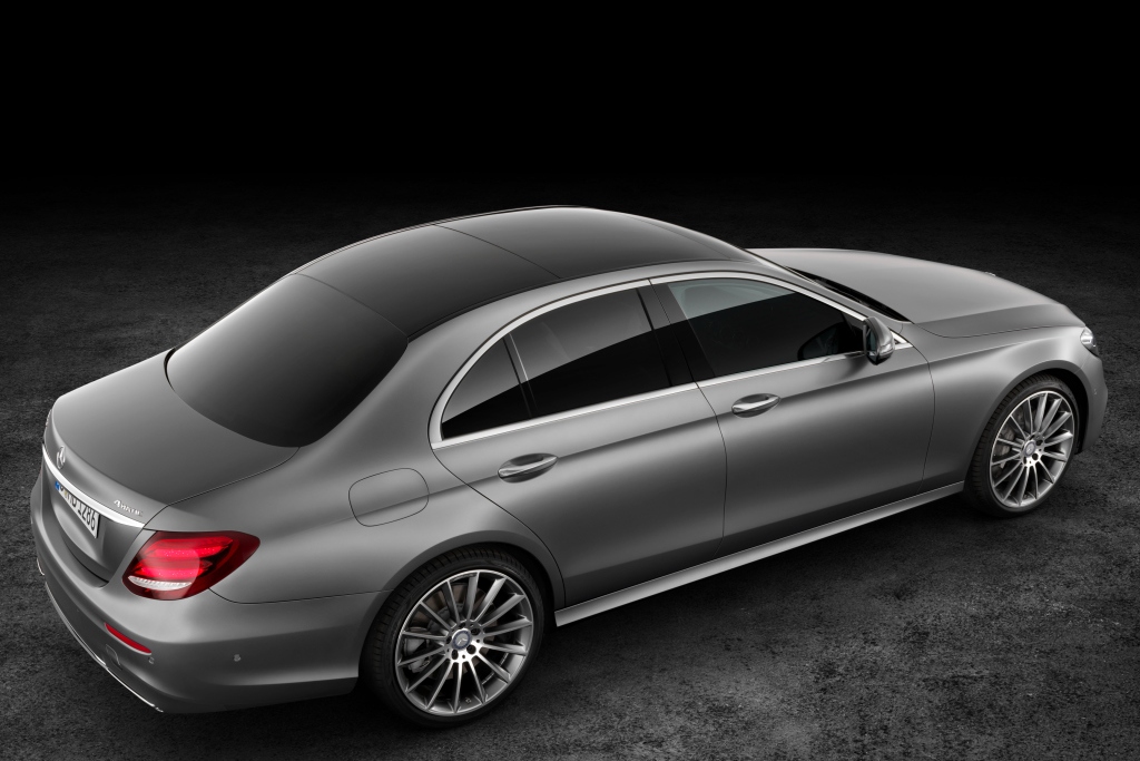 MERCEDES-BENZ