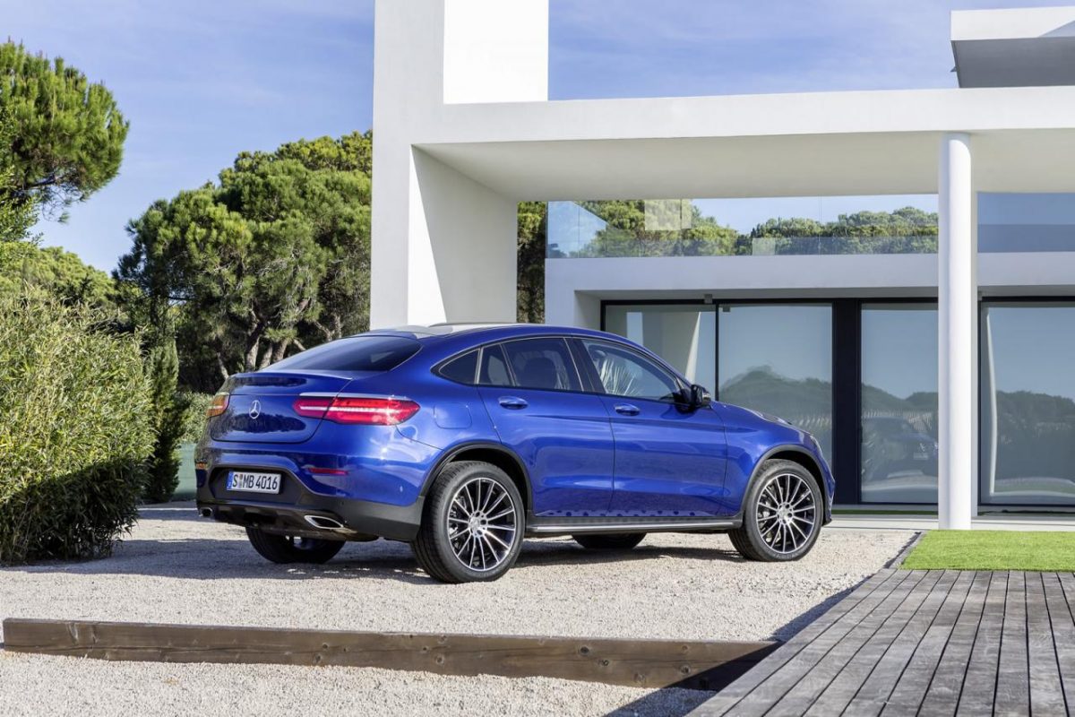 MERCEDES-BENZ