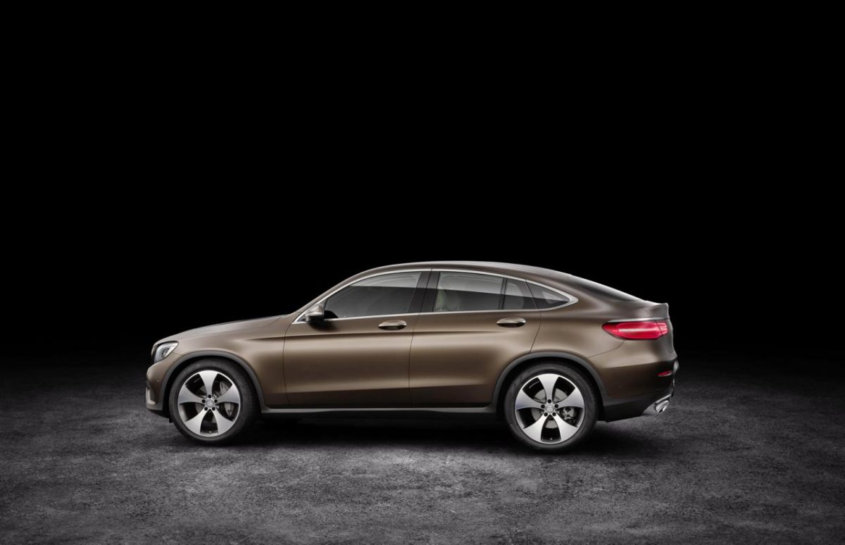 MERCEDES-BENZ