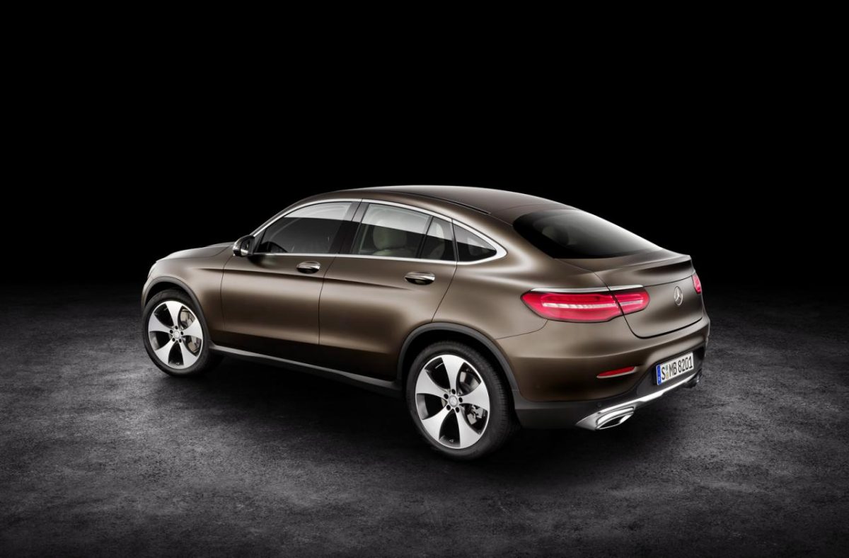 MERCEDES-BENZ