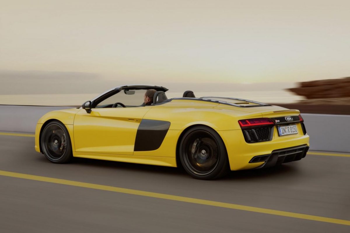AUDI