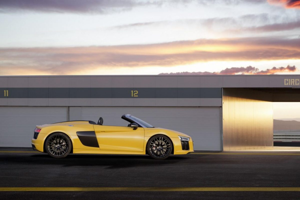 AUDI