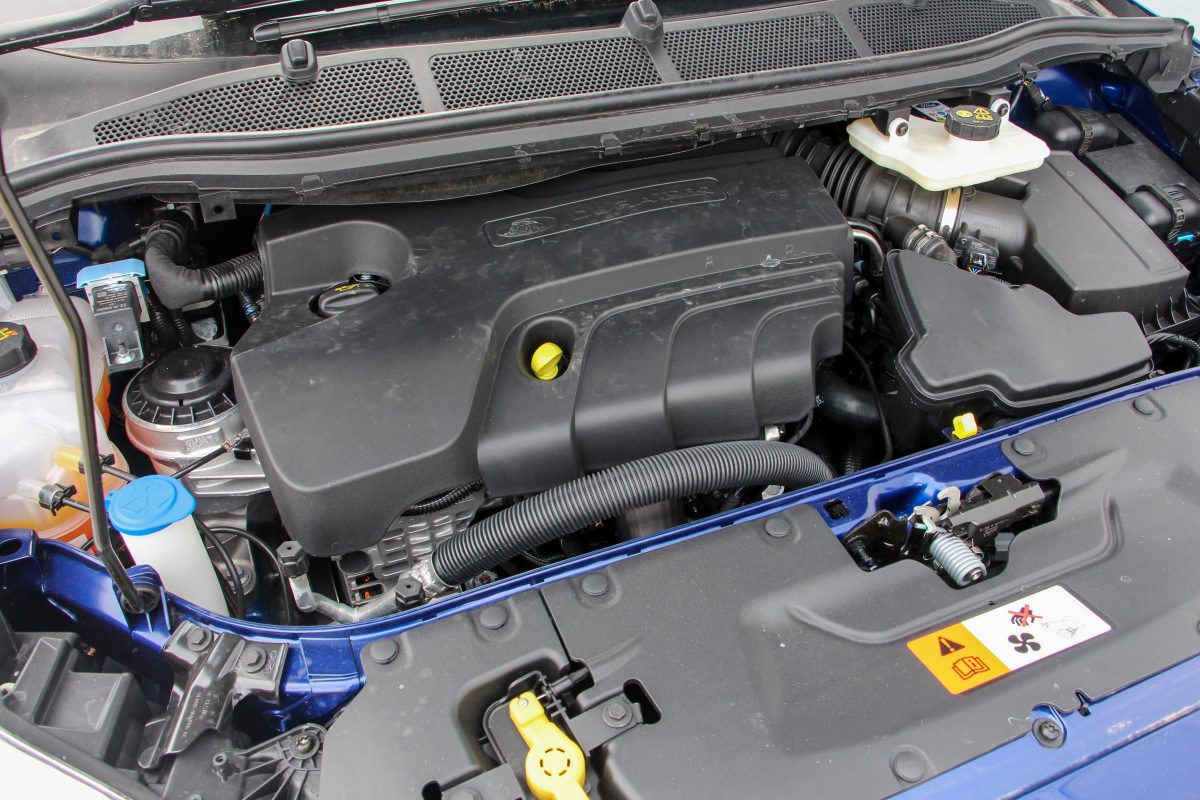 FORD GALAXY