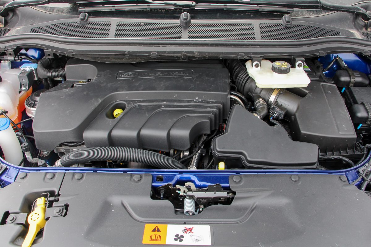 FORD GALAXY