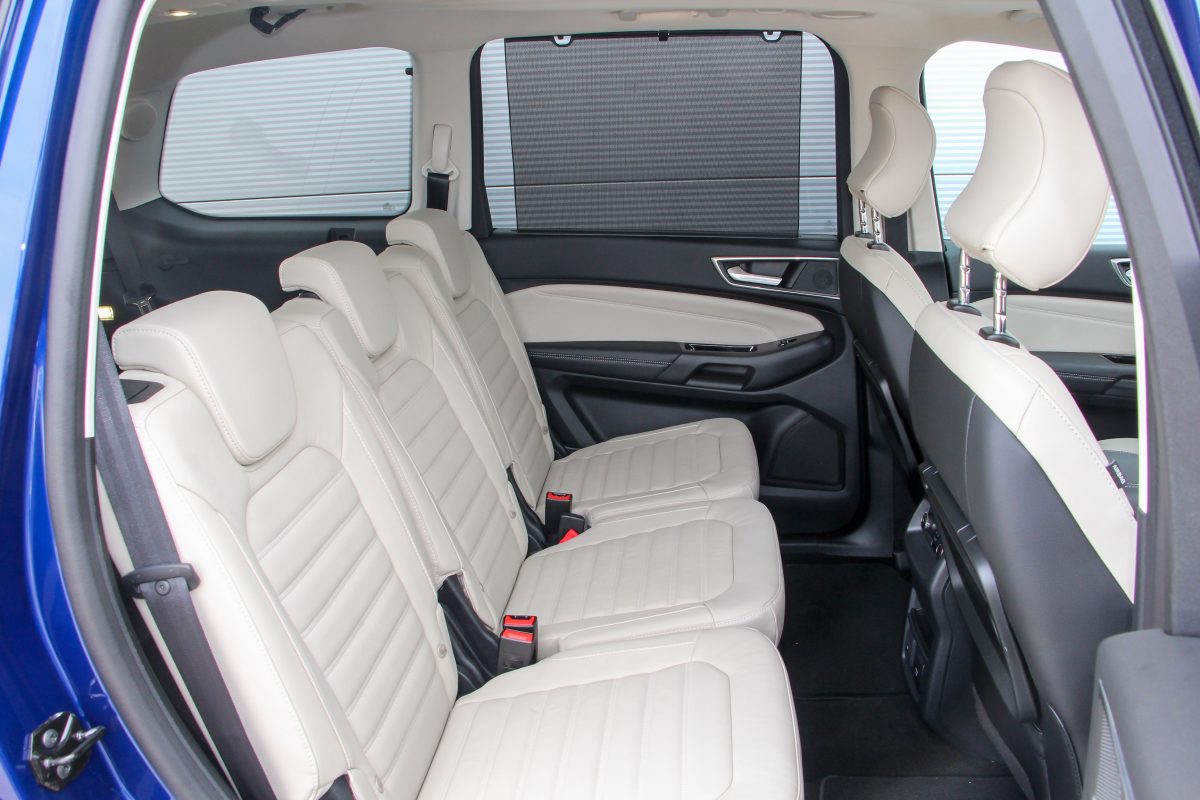FORD GALAXY