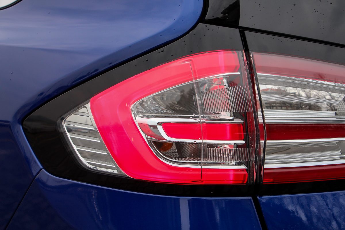 FORD GALAXY