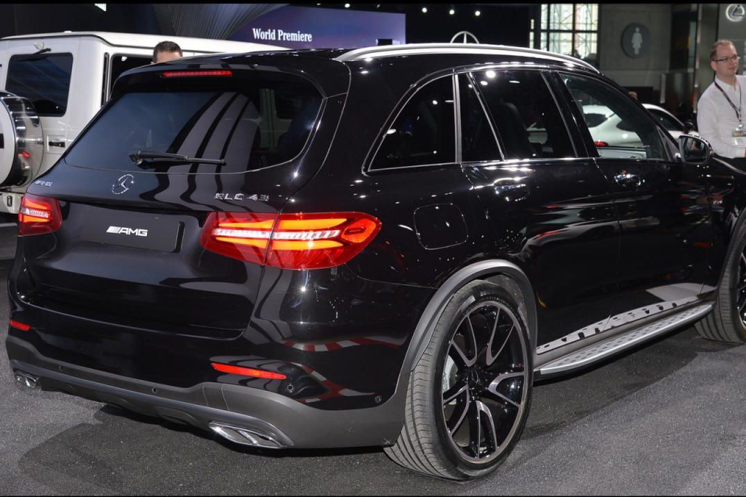 MERCEDES-BENZ