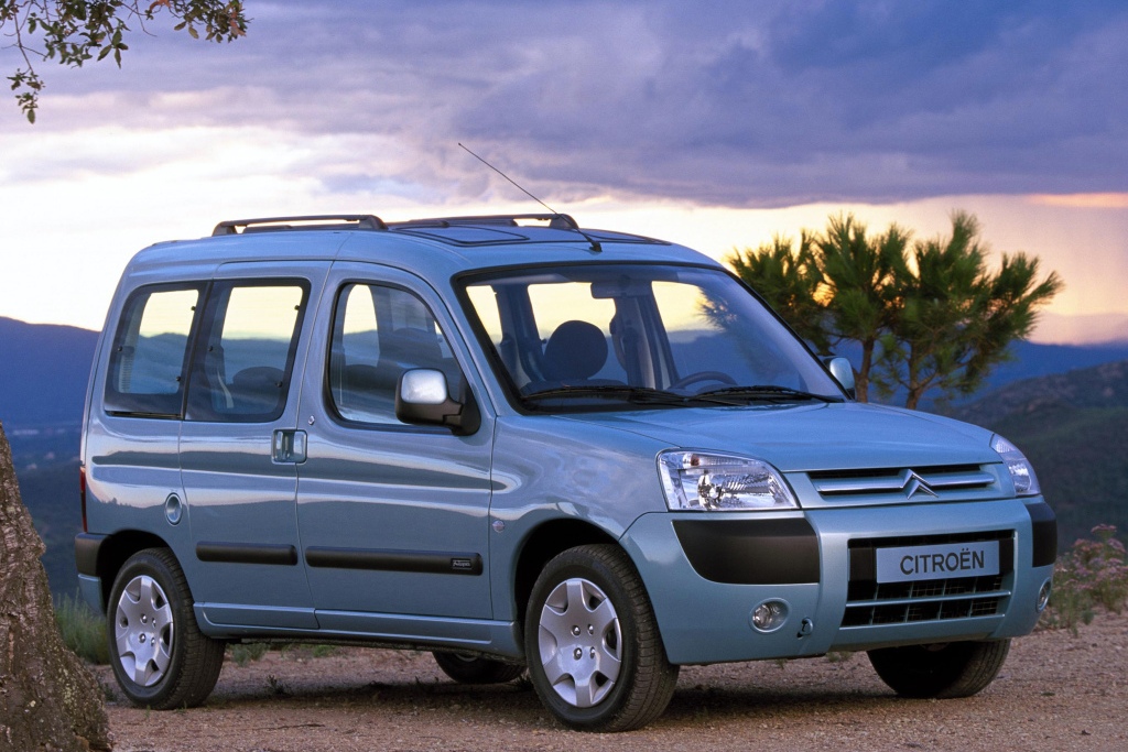CITROEN