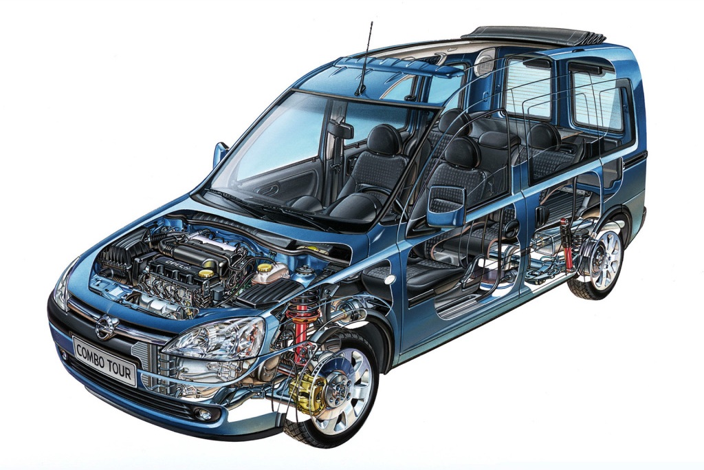 CITROEN