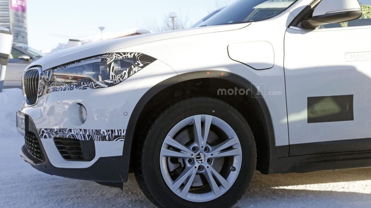 BMW X SOROZAT