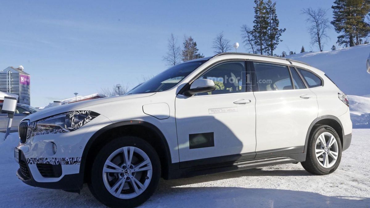 BMW X SOROZAT
