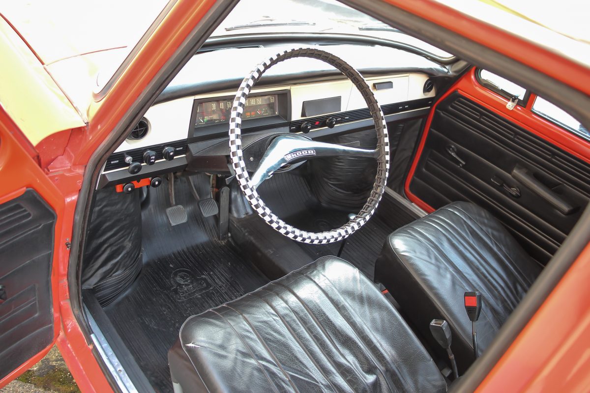 SKODA