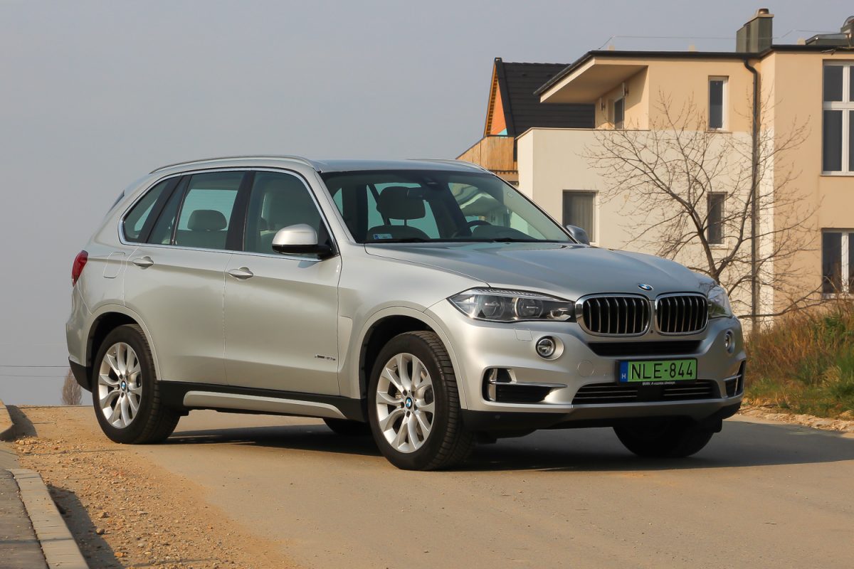 BMW