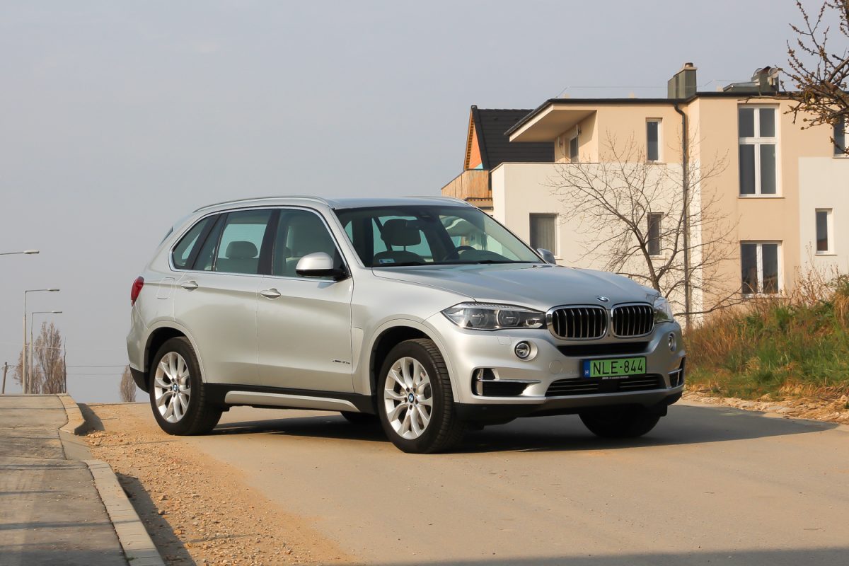BMW