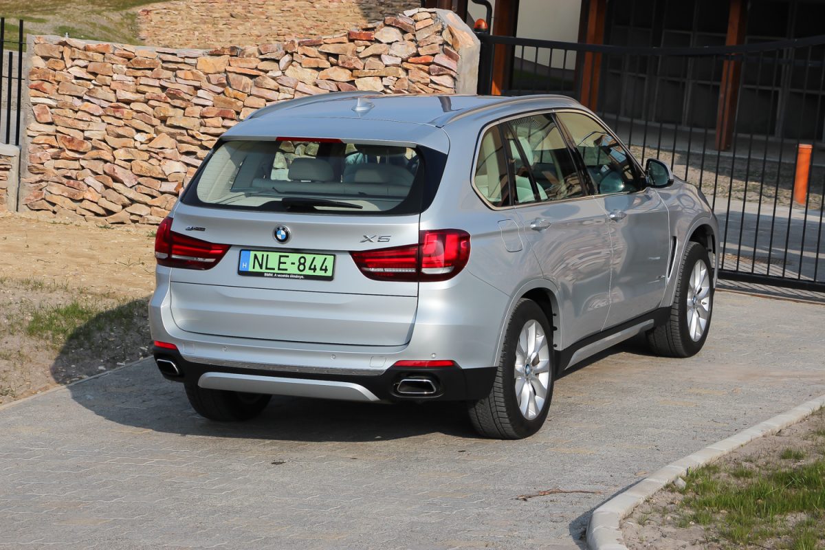 BMW