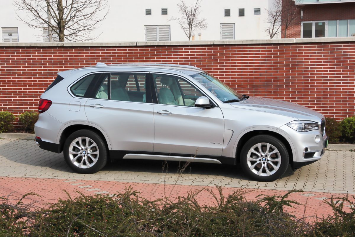 BMW