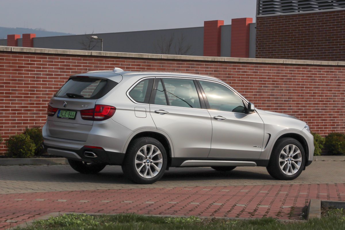 BMW