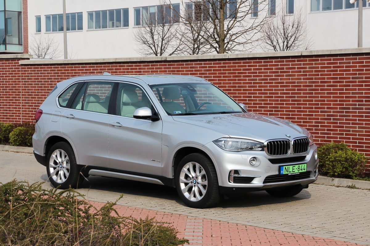 BMW