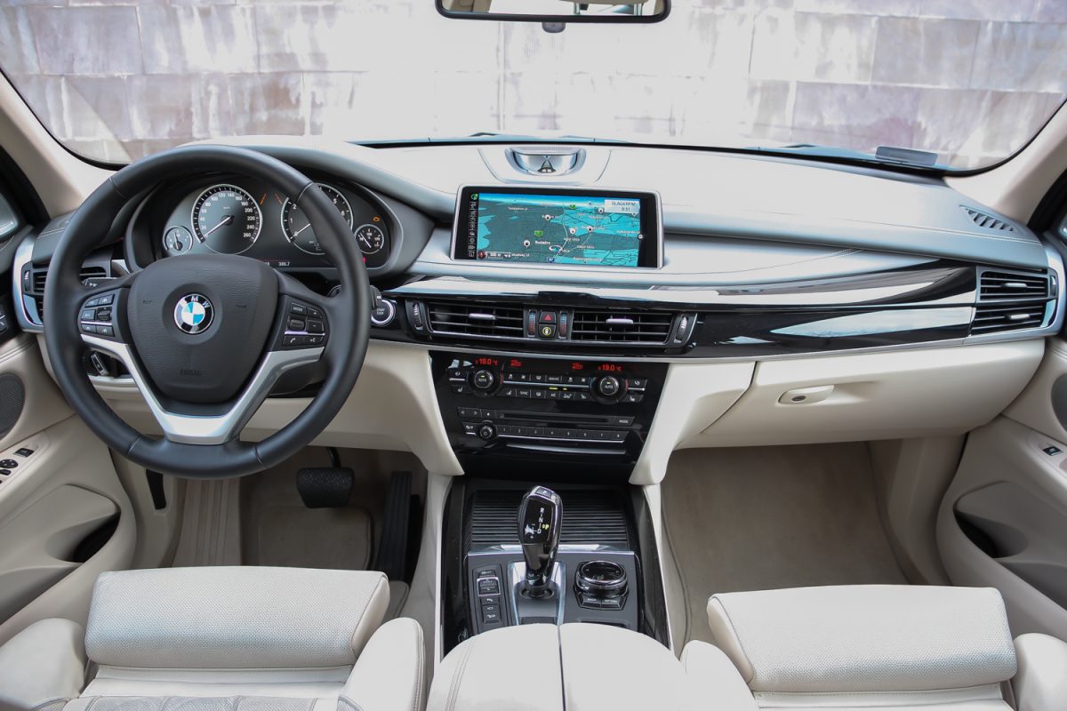 BMW