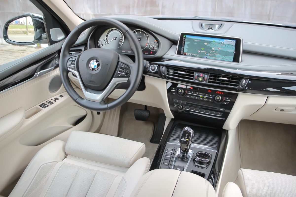 BMW