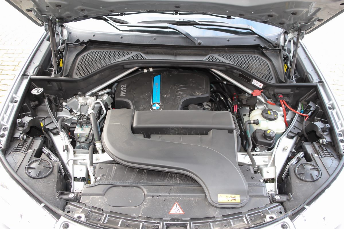 BMW
