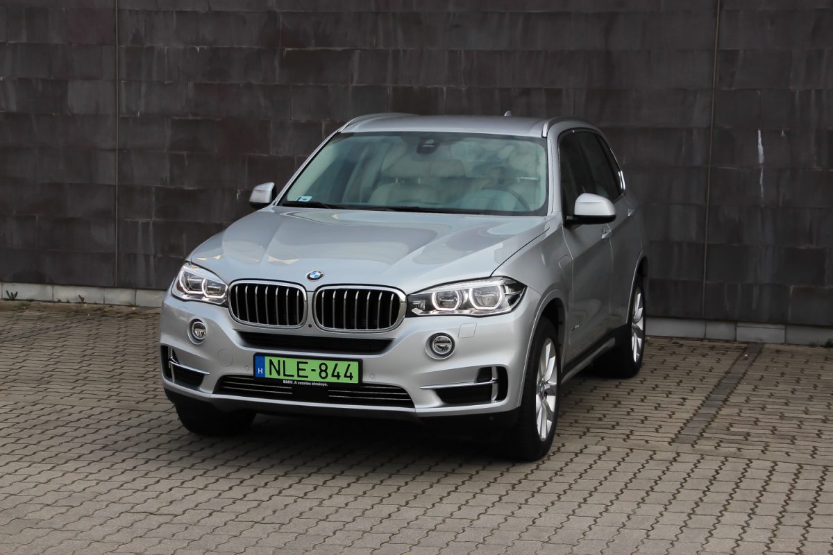 BMW