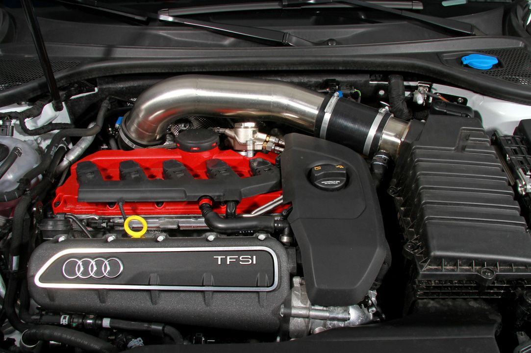 AUDI