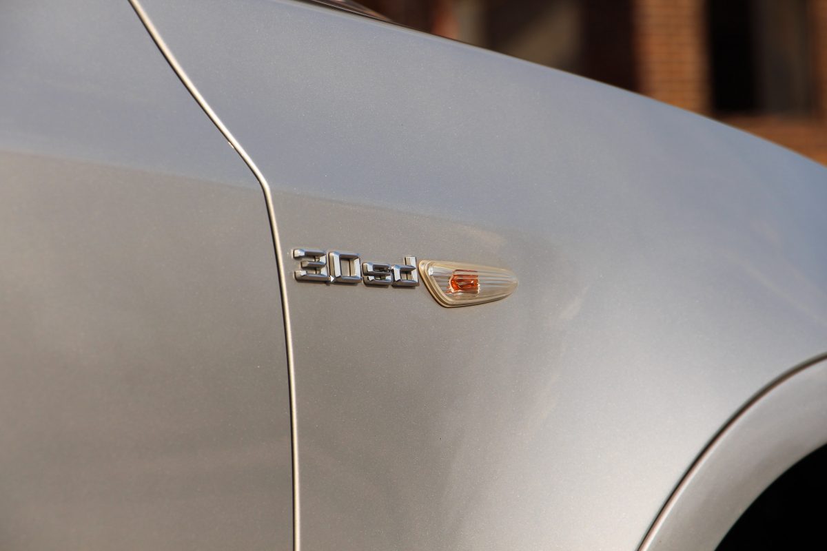 BMW X SOROZAT