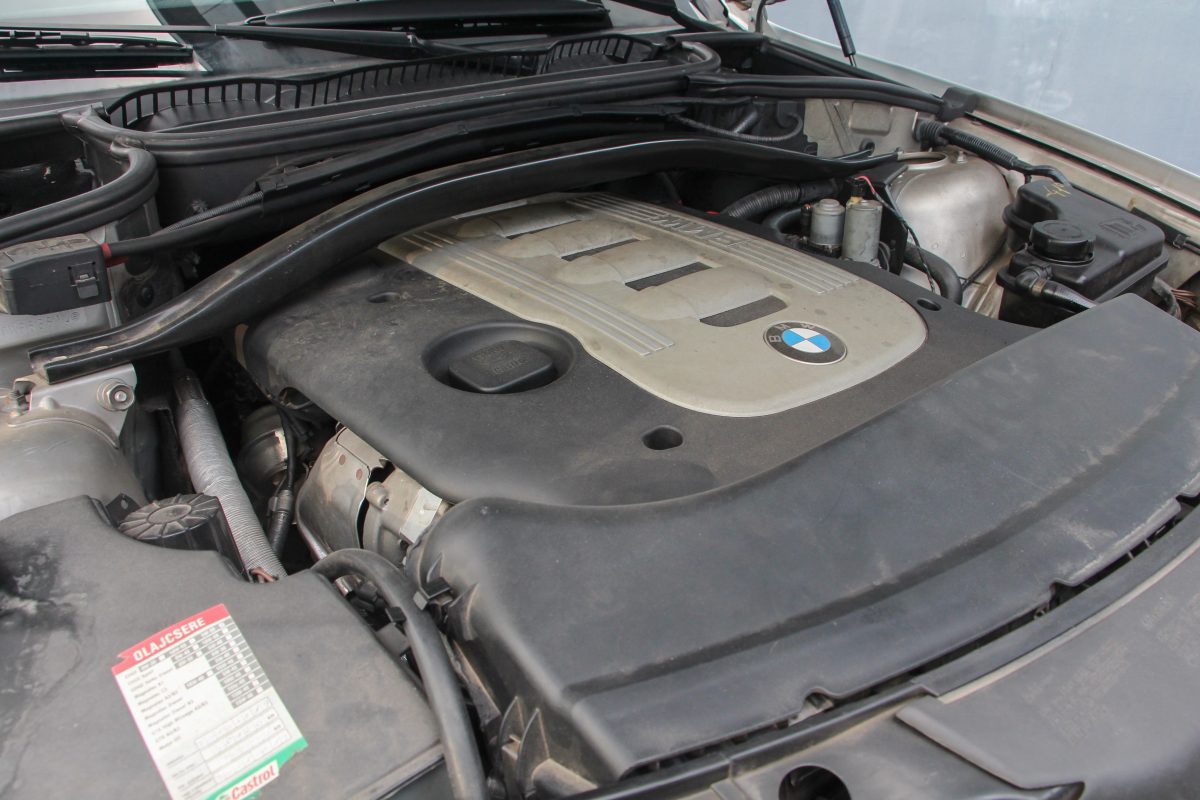 BMW X SOROZAT