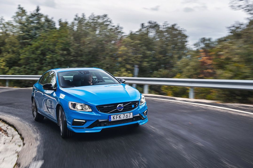 VOLVO
