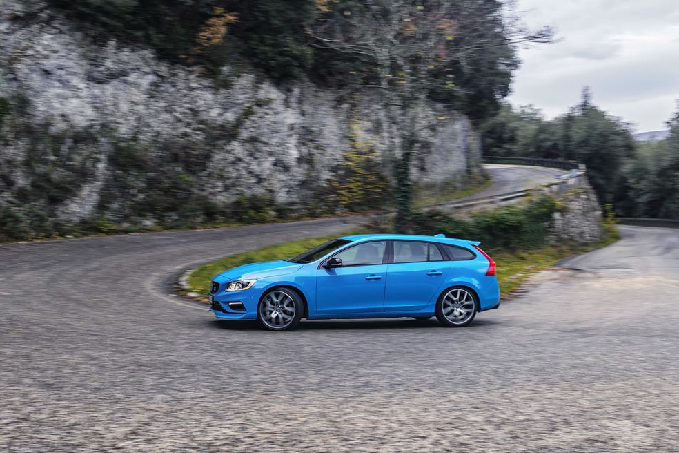 VOLVO