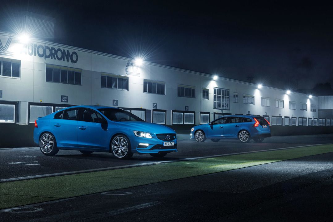 VOLVO