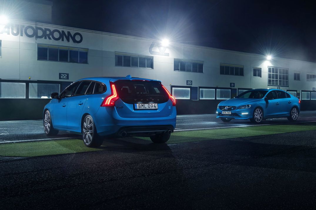 VOLVO