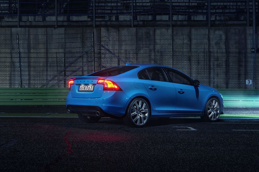 VOLVO
