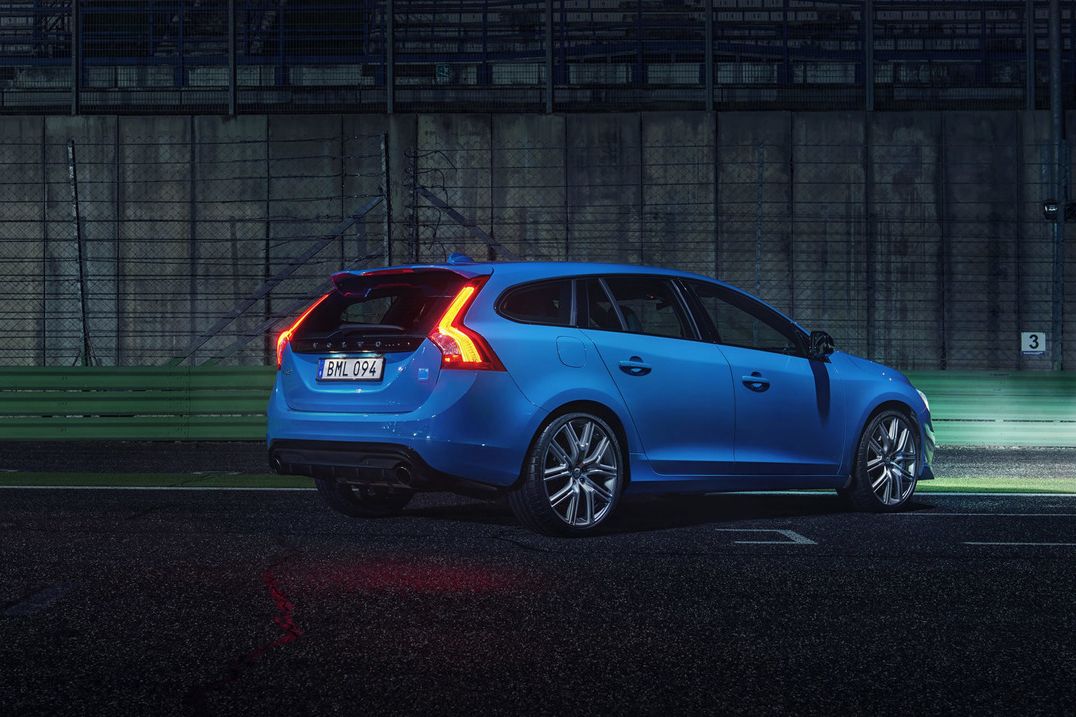 VOLVO