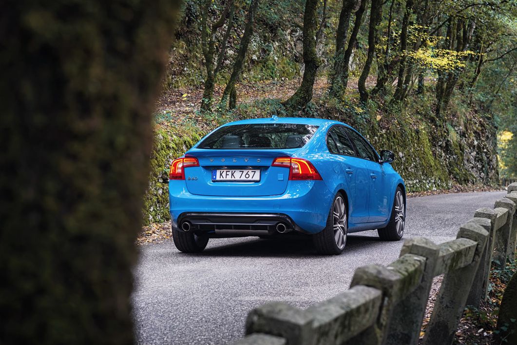 VOLVO