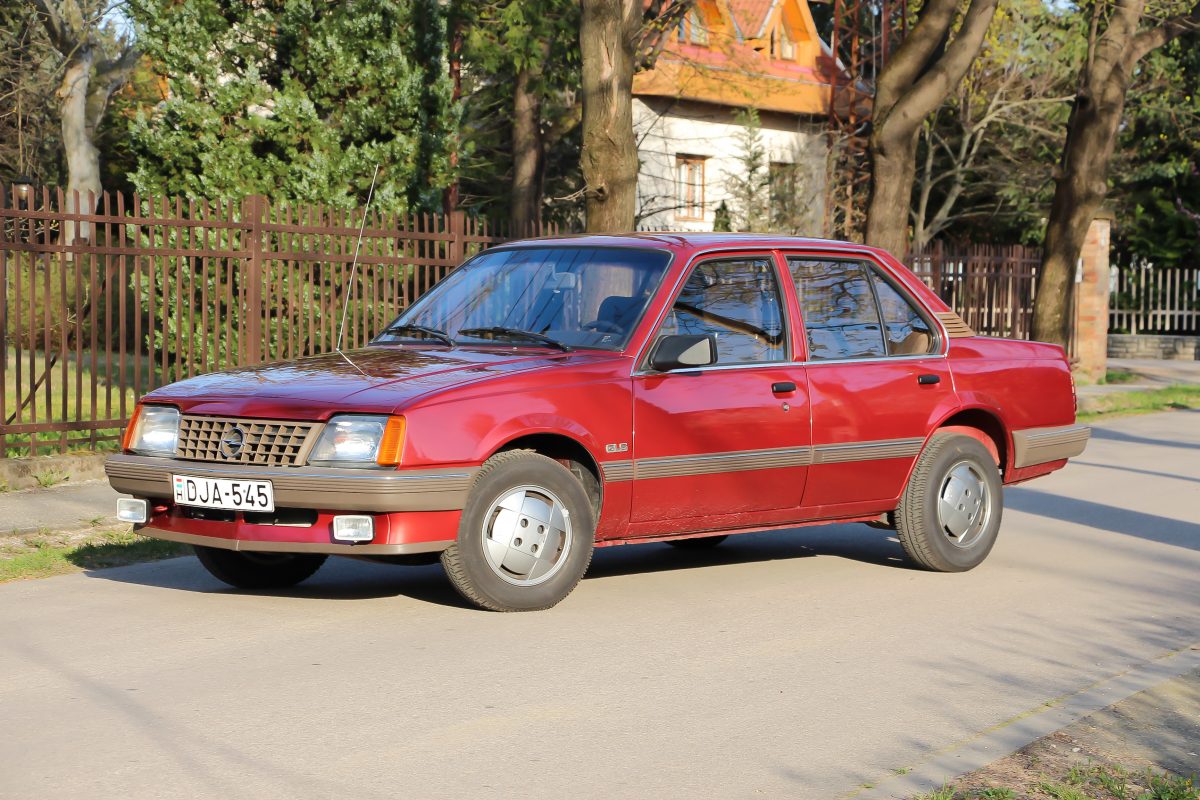 OPEL