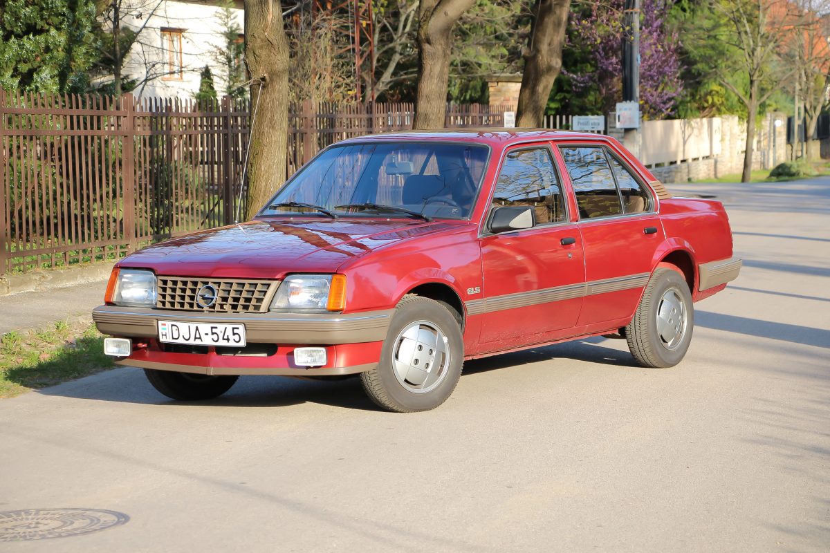 OPEL