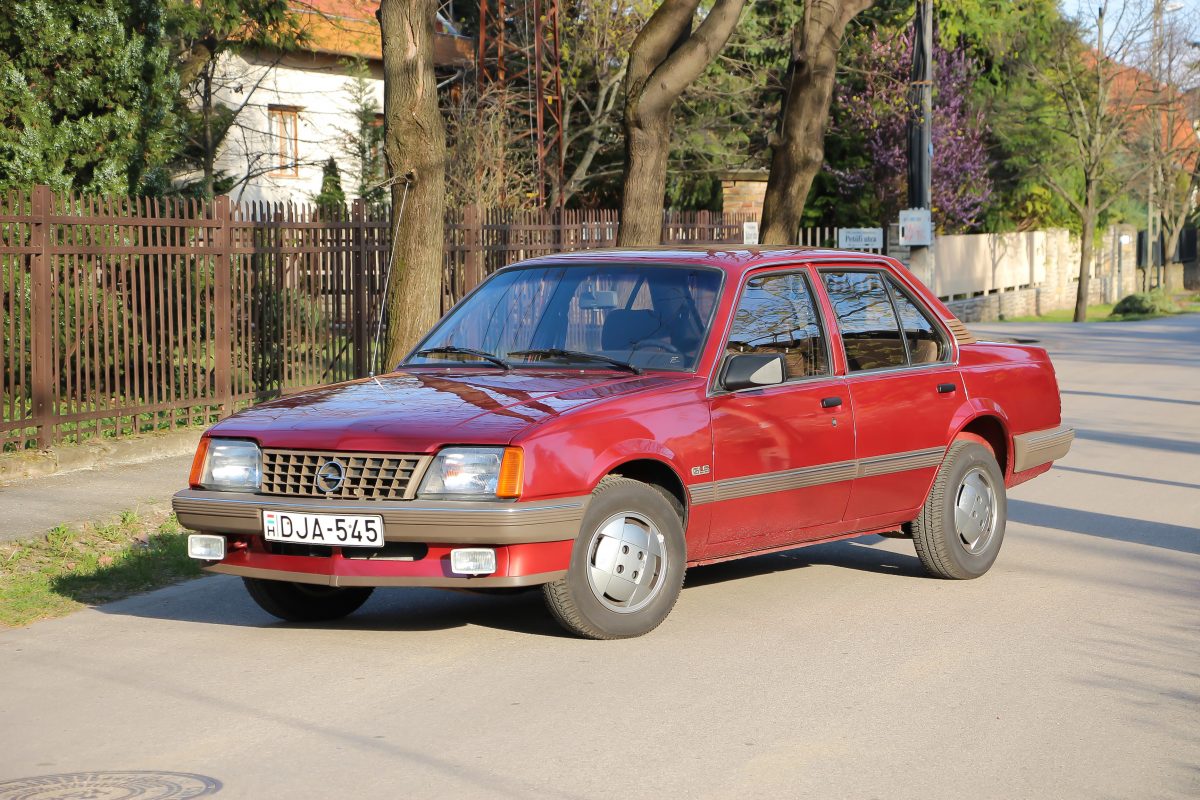 OPEL