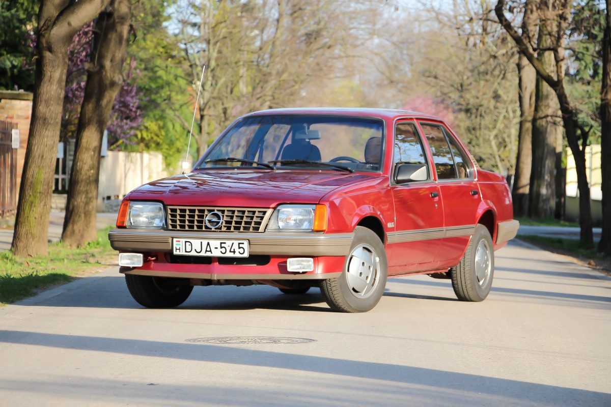 OPEL